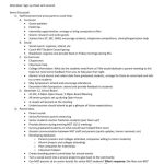 10-26-Parent-Meeting-Minutes-Pdf-Pdf-791×1024 - Chs Mst Magnet Program in Mom Meeting Template