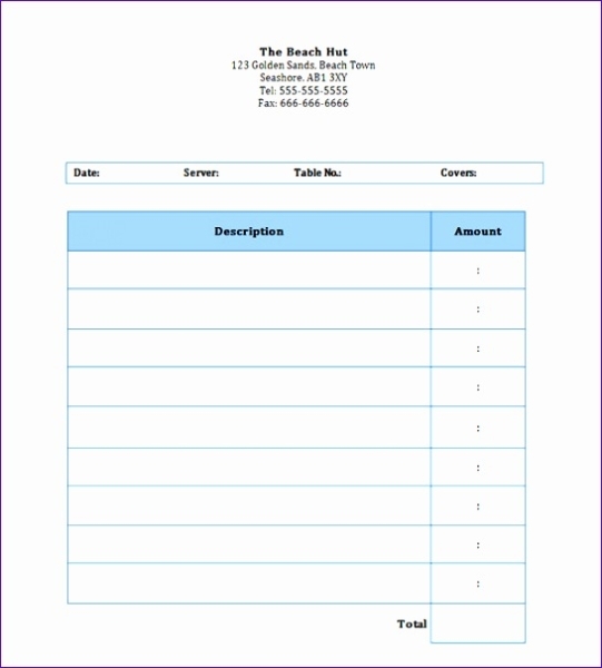 10 Excel 2010 Invoice Template - Excel Templates Throughout Invoice Template Word 2010