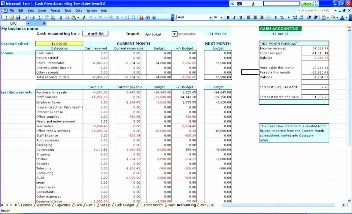 10 Npv Template Excel - Excel Templates - Excel Templates inside Net Present Value Excel Template