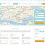 11+ Best Php Directory Website Templates 2018 | Templatefor inside Business Listing Website Template