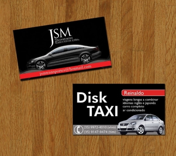 12+ Taxi Business Card Templates - Ai, Pages, Word | Free &amp; Premium with Transport Business Cards Templates Free