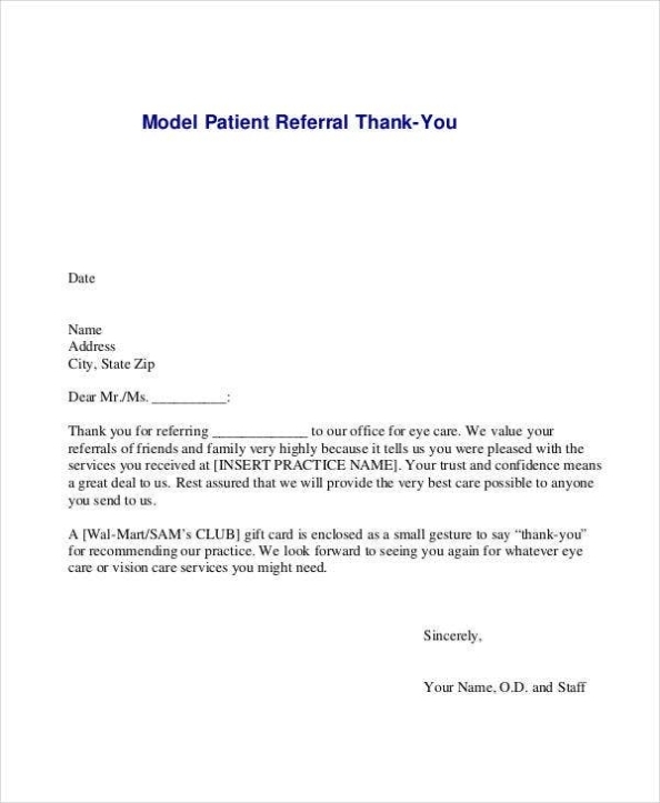 14+ Doctor Note Templates | Free & Premium Templates For Consult Note Template