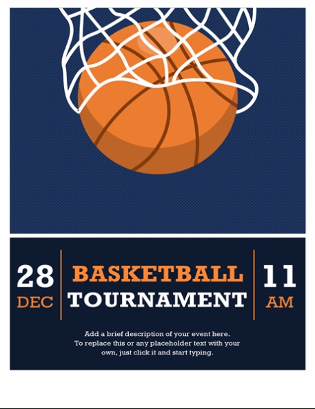 15+ 3 On 3 Basketball Tournament Flyer Template Pictures | Free Design Intended For Murabaha Agreement Template