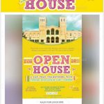 15+ Eye Catching Open House Flyer Templates 2018 - Templatefor regarding Open House Flyer Template Free