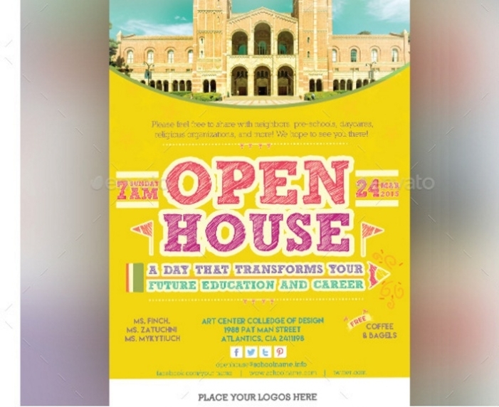 15+ Open House Invitation Template Word, Psd And Indesign Format Throughout Business Open House Invitation Templates Free
