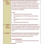 18+ Simple Grant Proposal Templates - Word, Pdf, Pages | Free &amp; Premium inside Funding Proposal Template
