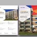 21+ Best Real Estate Rental Flyer Examples &amp; Templates [Download Now inside Rental Property Flyer Template