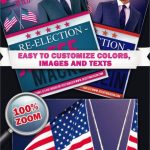 23+ Political Flyer Designs &amp; Templates - Psd, Vector Eps, Word | Free throughout Free Election Flyer Template