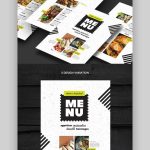 25 Best Free Restaurant Menu Templates For Ms Word &amp; Google Docs 2020 with regard to Free Restaurant Menu Templates For Microsoft Word