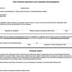 25+ Free Hold Harmless Agreement Templates &amp; Samples (Word, Pdf) pertaining to Simple Hold Harmless Agreement Template