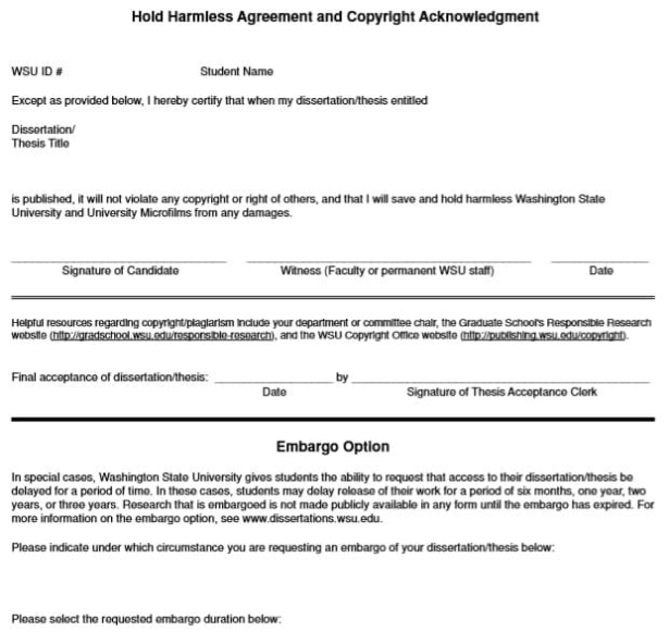 25+ Free Hold Harmless Agreement Templates &amp; Samples (Word, Pdf) pertaining to Simple Hold Harmless Agreement Template