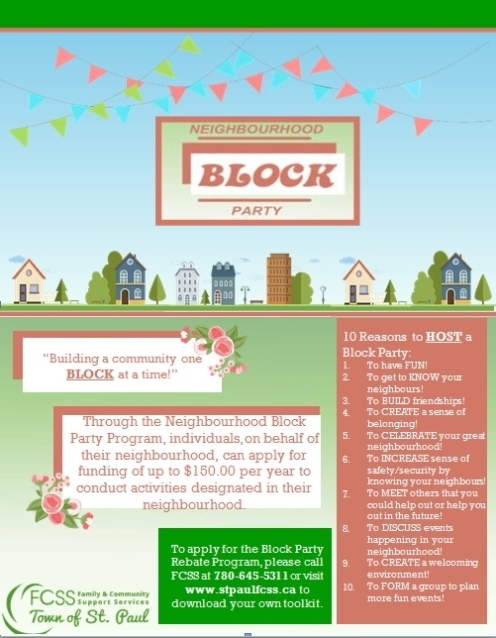 27+ Free Block Party Flyer Templates [Word+Pdf] - Excel Templates Within Block Party Template Flyers Free