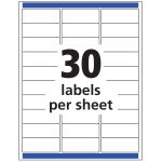 32 Avery Label Template 15660 - Labels For Your Ideas in Mailing Address Label Template