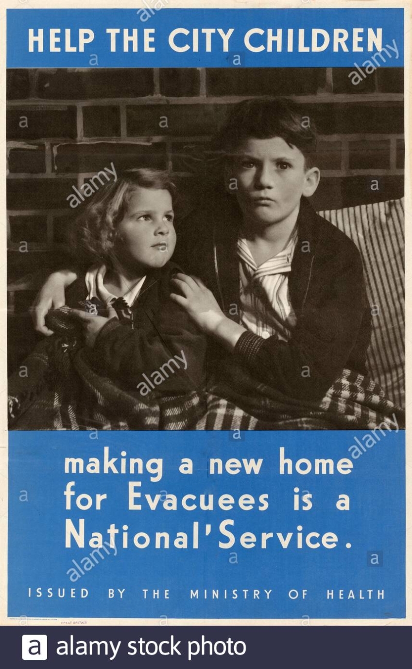 34 Ww2 Evacuee Label Printable - Labels 2021 Within World War 2 Evacuee Label Template
