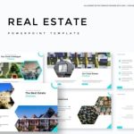 35+ Best Real Estate Listing, Marketing &amp; Investment Powerpoint (Ppt with regard to Real Estate Listing Presentation Template