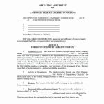 35 Llc Transfer Of Ownership Agreement Sample | Hamiltonplastering pertaining to Transfer Of Business Ownership Contract Template