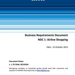 40+ Simple Business Requirements Document Templates ᐅ Templatelab regarding Example Business Requirements Document Template