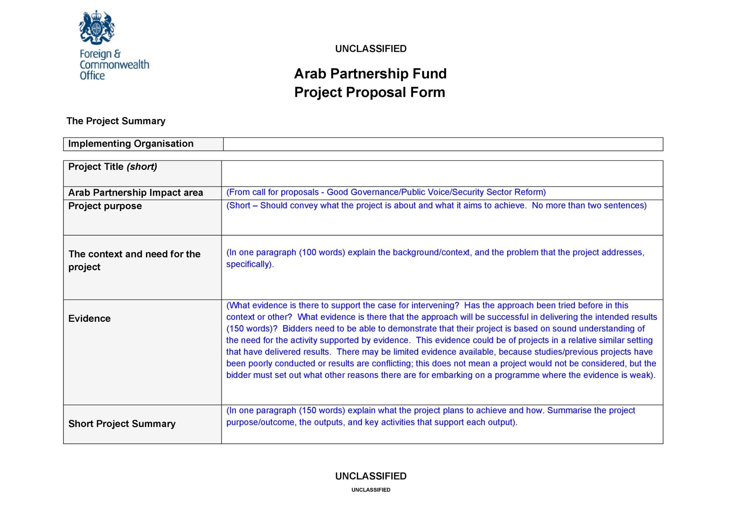 43 Professional Project Proposal Templates ᐅ Templatelab for Microsoft Word Project Proposal Template