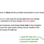 48 Blank Tear Off Flyer Templates [Word, Google Docs] ᐅ Templatelab pertaining to Tear Off Flyer Template Free