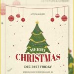 49 Free Christmas Flyer Templates Microsoft Word | Heritagechristiancollege throughout Free Christmas Flyer Templates Word