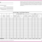 5 Monthly Bookkeeping Excel Template 57871 | Fabtemplatez with regard to Bookkeeping For Small Business Templates