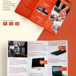 51+ Hd Brochure Templates - Free Psd Format Download! | Free &amp; Premium with regard to Computer Repair Flyer Template Word