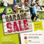 52+ Yard Sale Flyer Templates - Free Psd Vector Psd Eps Ai Downloads with regard to Yard Sale Flyer Template