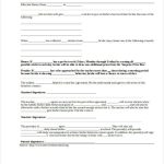 6+ Behavior Contract Templates - Free Word, Pdf Format Download | Free throughout Good Behavior Contract Templates