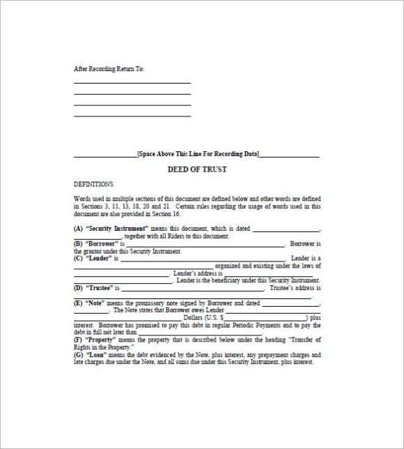 7+ Promissory Note Texas - Free Sample, Example, Format Download For Promissory Note Real Estate Template