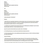 8+ Agreement Templates &amp; Samples - Word, Pdf | Free &amp; Premium Templates pertaining to Free Business Transfer Agreement Template