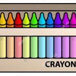 8 Crayon Box Templates Free Pdf Psd Eps Format Download with Crayon Labels Template