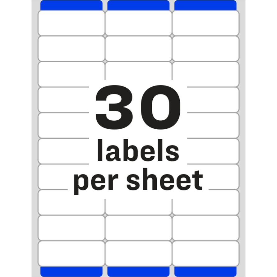 8 Per Page Labels Template - Avery 6 Up Label Template - Juleteagyd Intended For 8 Labels Per Sheet Template Word