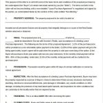 9+ Purchase Letter Of Intent - Free Word, Pdf Format Download! | Free inside Letter Of Intent For Real Estate Purchase Template