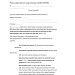 9+ Tenancy Termination Letters - Free Samples, Examples Download | Free pertaining to Termination Of Lodger Agreement Template
