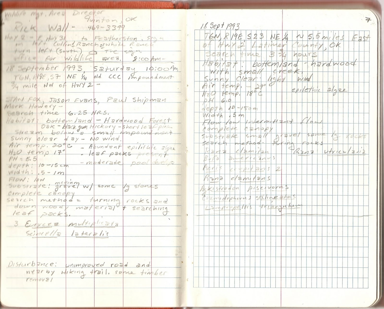 A Template For Writing Fieldnotes - Anthropod Throughout Observation Field Notes Template