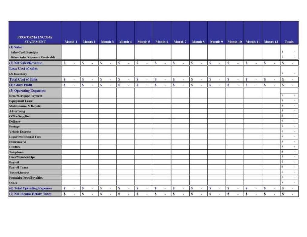 Accounting Spreadsheet Template For Small Business — Db Excel With Excel Templates For Accounting Small Business