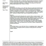 Addictionary within Psychologist Notes Template