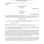 Alberta Farm Lease Agreement And Option To Purchase | Legal Forms And throughout Farm Business Tenancy Template
