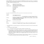 Assured Shorthold Tenancy Agreement - Mulberry Property Limited pertaining to Assured Shorthold Tenancy Agreement Template