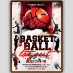 Basketball Flyer Template | Tworlddesigns | Download Now with regard to Basketball Tournament Flyer Template