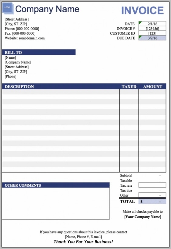 Blank Invoice Template For Ipad - Template : Resume Examples #Jmen0N9G6W throughout Invoice Template Ipad