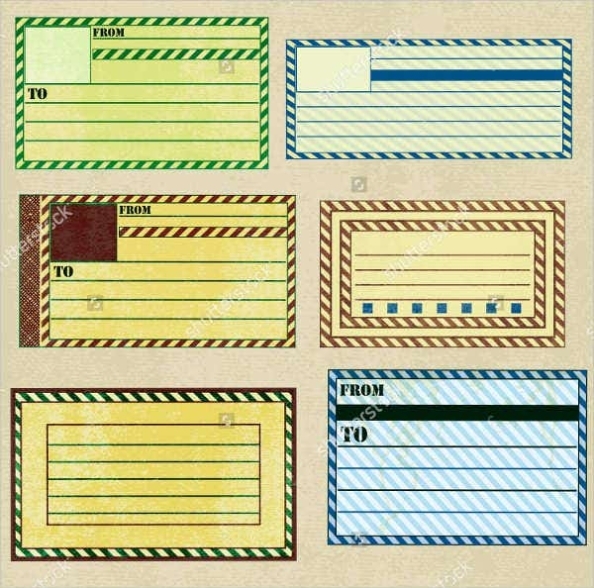 Blank Ups Label Template : Otc 199 - Fill Online, Printable, Fillable Pertaining To Ups Shipping Label Template