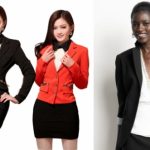Business Attire For Women - Forest Hills Northern Model United Nations regarding Business Attire For Women Template