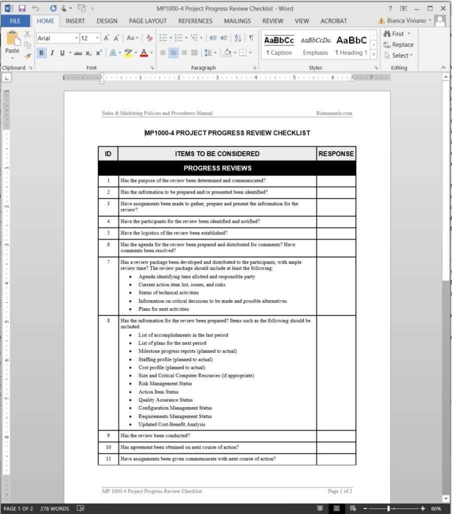 Business Plan Review Checklist - Awesomethesis.x.fc2 inside Business Plan Template Reviews