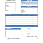 Cleaning Invoice Template - Cleaning Invoices | Nutemplates intended for Invoice Template For Work Done