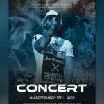 Concert Flyer Template - 35+ Psd Format Download | Free &amp; Premium Templates inside Concert Flyer Template Free