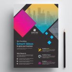 Customizable Business Flyer Design - Graphic Prime | Graphic Design for Graphic Design Flyer Templates Free