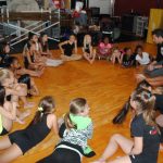 Dance Out Loud Workshops in Dance Studio Rental Agreement Template