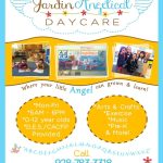 Day Care Flyer Templates - 23+ Free &amp; Premium Download with Picture Day Flyer Template