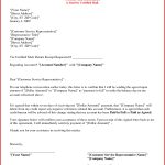 Debt Settlement Agreement Letter Template Examples - Letter Template for Debt Settlement Agreement Letter Template